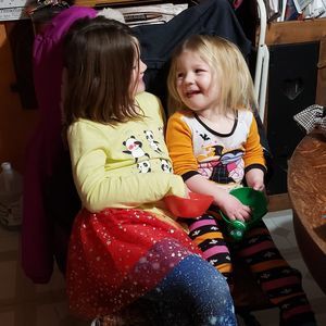 Meet your Posher, Janessa